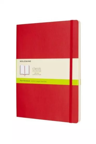 Moleskine Notes Classic czysty