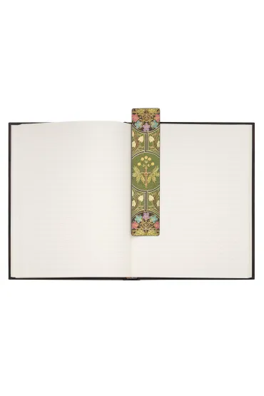 Paperblanks Zak�adka Poetry in Bloom