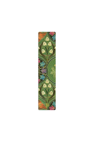 Paperblanks Zak�adka Poetry in Bloom