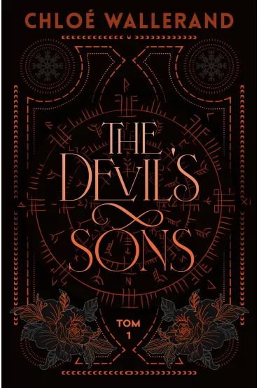The Devil's Sons. Tom 1 - Chloe Wallerand