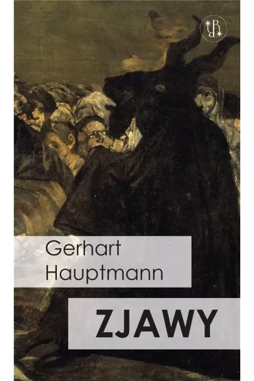 Zjawy - Hauptmann Gerhart