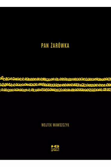 Pan �ar�wka - Wojtek Wawszczyk
