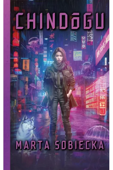 Chindogu - Marta  Sobiecka