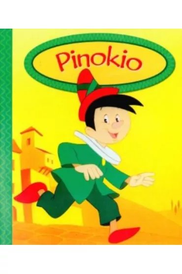 Pinokio