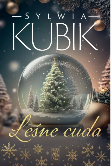 Lene cuda - Sylwia Kubik