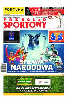 ePrasa Przegld Sportowy 102/2019