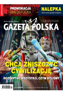 ePrasa Gazeta Polska 31/2019