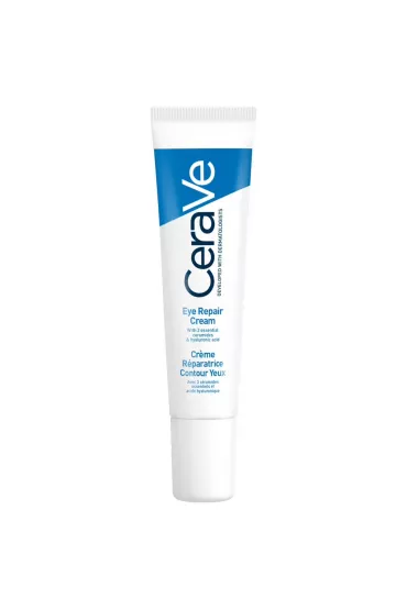 CeraVe Odbudowuj�cy krem pod oczy 14 ml