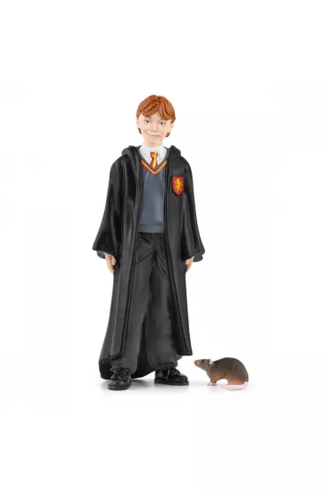 Ron Weasley & Parszywek Wizarding World