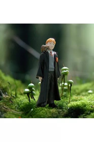 Ron Weasley & Parszywek Wizarding World
