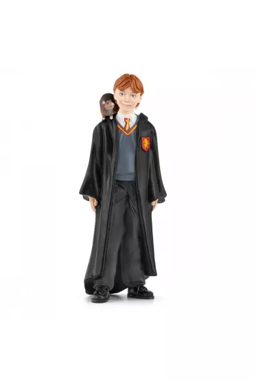 Ron Weasley & Parszywek Wizarding World