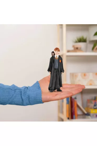 Ron Weasley & Parszywek Wizarding World