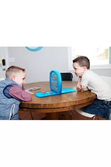 MATCH Playmobil Winning Moves