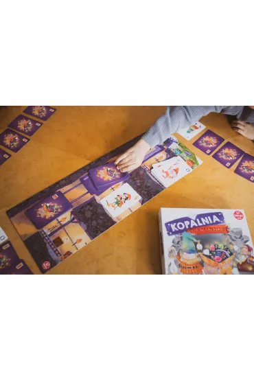 Kopalnia diament�w