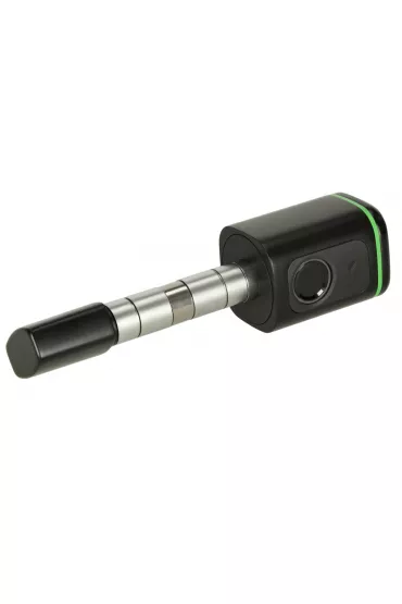 Zamek elektroniczny wk�adka do drzwi na kod odcisk palca bluetooth