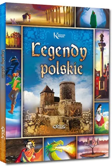 Legendy polskie