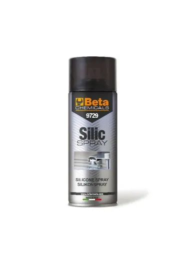 Beta Preparat smar silikonowy 400 ml