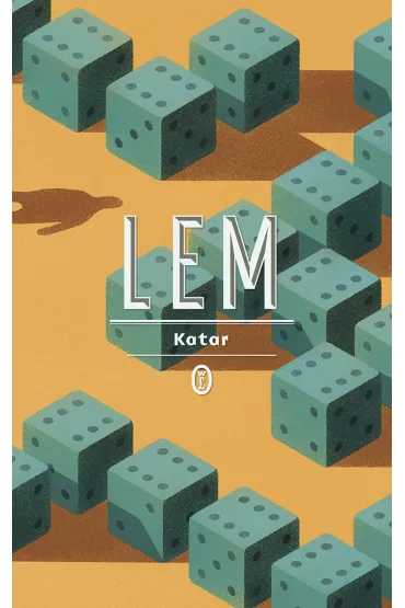 Katar - Stanis�aw Lem