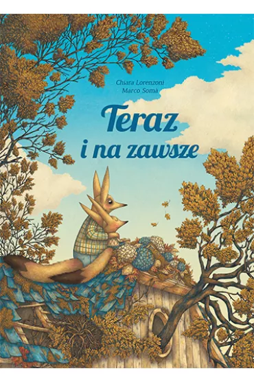 Teraz i na zawsze - Chiara  Lorenzoni