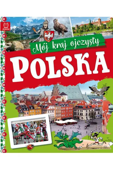 POLSKA. M�J KRAJ OJCZYSTY - Kamil  Orze�