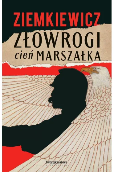 Z�owrogi cie� Marsza�ka - Rafa� Ziemkiewicz