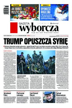 ePrasa Gazeta Wyborcza - Krakw 297/2018