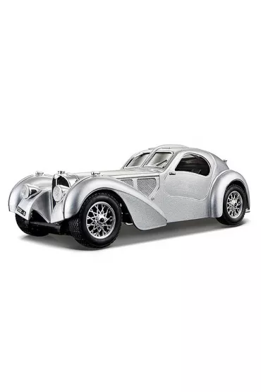 Bijoux Bugatti Atlantic 1:24 Bburago