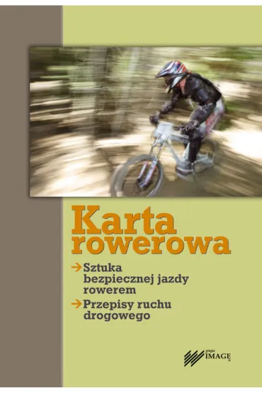 Karta rowerowa
