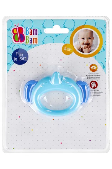 Gryzak S�onik B/C BAM BAM 492736