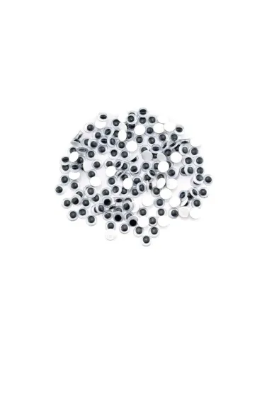 Brewis Ruchome oczka 6mm