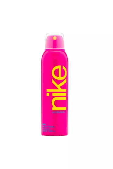 Nike Dezodorant Pink 200 ml