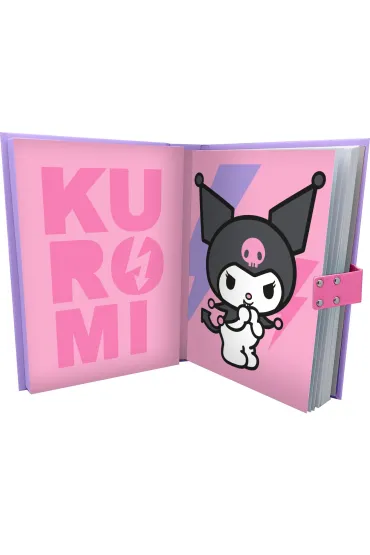Pami�tnik na kod graj�cy Kuromi KU00025