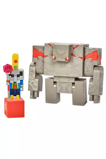 Minecraft. Figurka Dungeons GND38