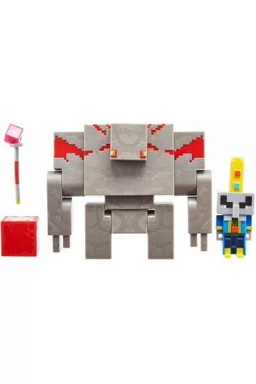 Minecraft. Figurka Dungeons GND38