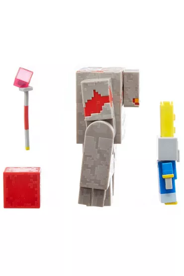 Minecraft. Figurka Dungeons GND38
