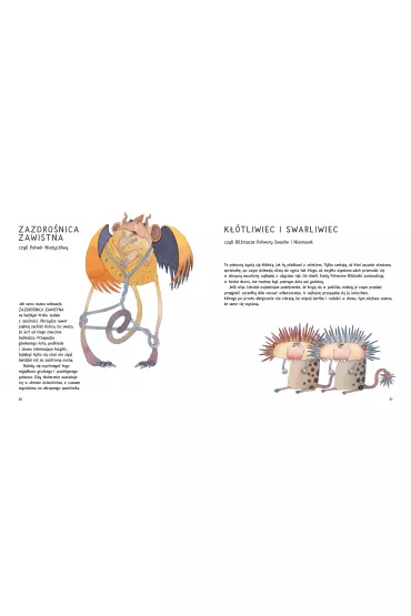 Ma�a encyklopedia Domowych Potwor�w - Stanislav Marijanovi�