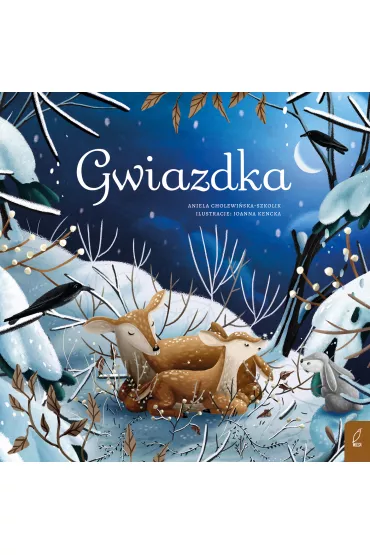 Gwiazdka - Aniela Cholewi�ska-Szkolik