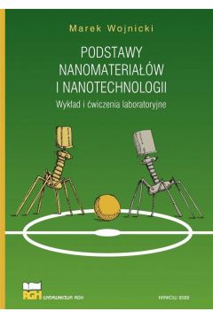 Podstawy nanomateriaw i nanotechnologii