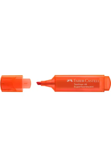 Faber-Castell Zakre�lacz 1546 pomara�czowy