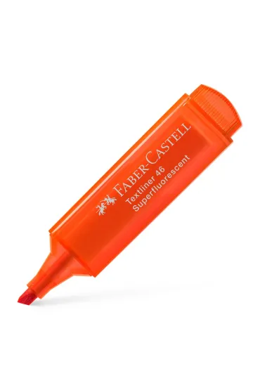 Faber-Castell Zakre�lacz 1546 pomara�czowy