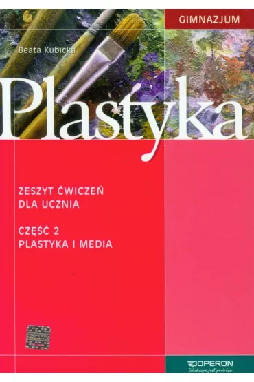 Plastyka GIM �w 2 OPERON - Beata Kubicka