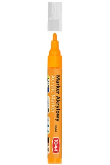 Toma Marker akrylowy