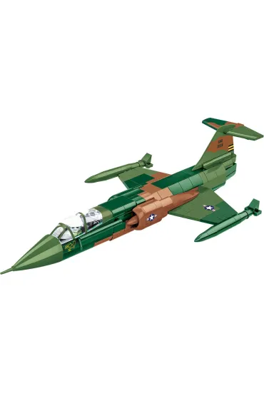 HC Lockheed F-104 Starfight