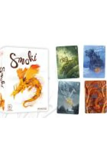Smoki Nasza Ksi�garnia - Kevin Kim