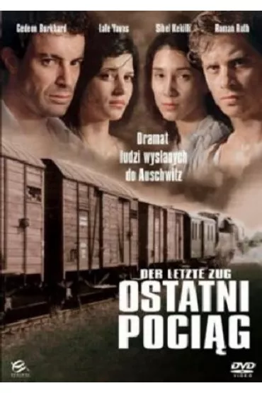 Ostatni poci�g