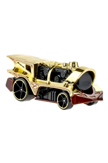 Hot Wheels Samoch�d. R�ne rodzaje Mattel