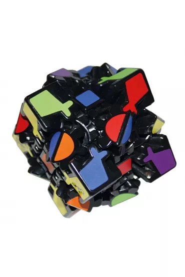 Gear Cube - �amig��wka poziom 4,5/5 Recent Toys - Oskar Van  Deventer