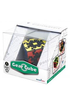 Gear Cube - amigwka poziom 4,5/5 Recent Toys