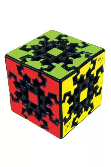 Gear Cube - �amig��wka poziom 4,5/5 Recent Toys - Oskar Van  Deventer