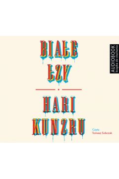 Audiobook Biae zy CD